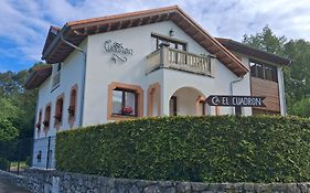 El Cuadron